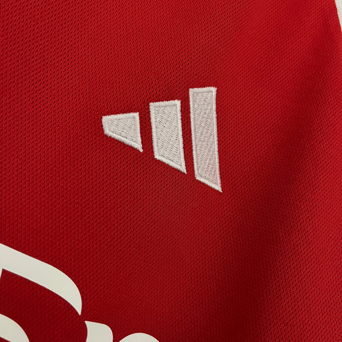 CAMISA BENFICA HOME 23/24