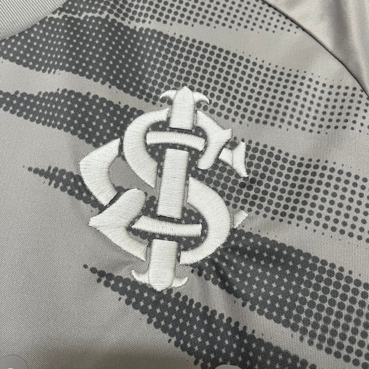 CAMISA INTERNACIONAL THIRD 24/25