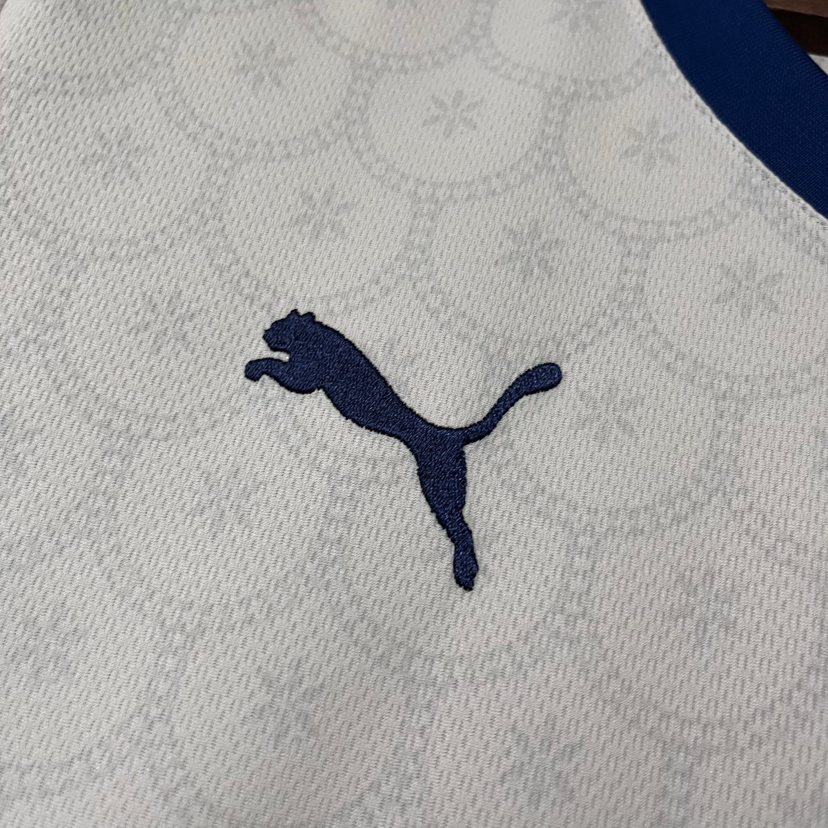 CAMISA BAHIA HOME 25/26