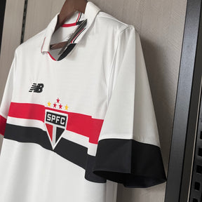 CAMISA SÃO PAULO HOME 24/25