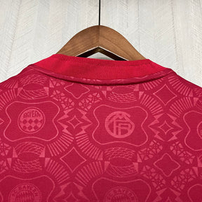 CAMISA BAYERN DE MUNICH EDIÇÃO ESPECIAL 25/26