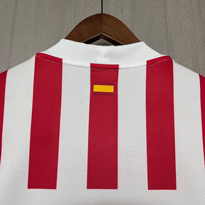 CAMISA ATLÉTICO DE MADRID HOME 25/26
