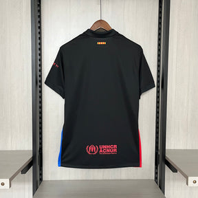 CAMISA BARCELONA AWAY 24/25