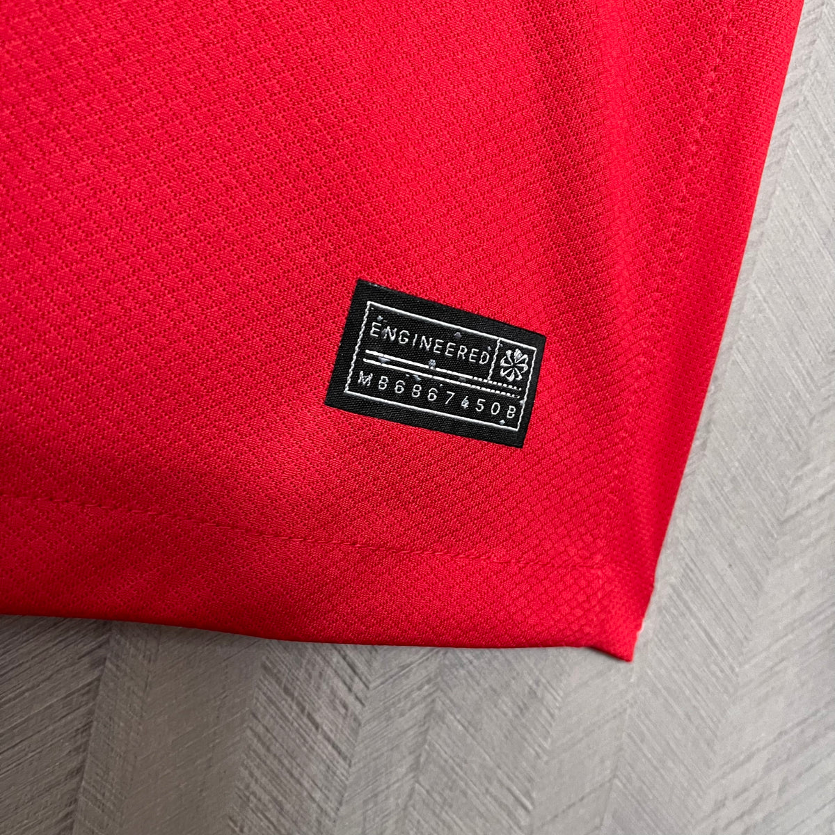 CAMISA PORTUGAL HOME RONALDO 7 24/25