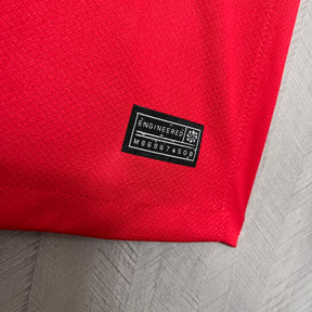 CAMISA PORTUGAL HOME RONALDO 7 24/25