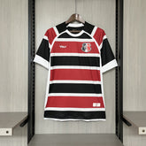 CAMISA SANTA CRUZ HOME 25/26