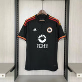 CAMISA ROMA THIRD 23/24