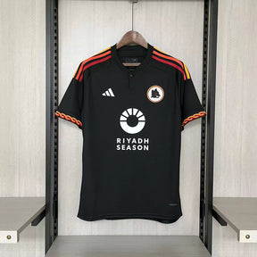 CAMISA ROMA THIRD 23/24