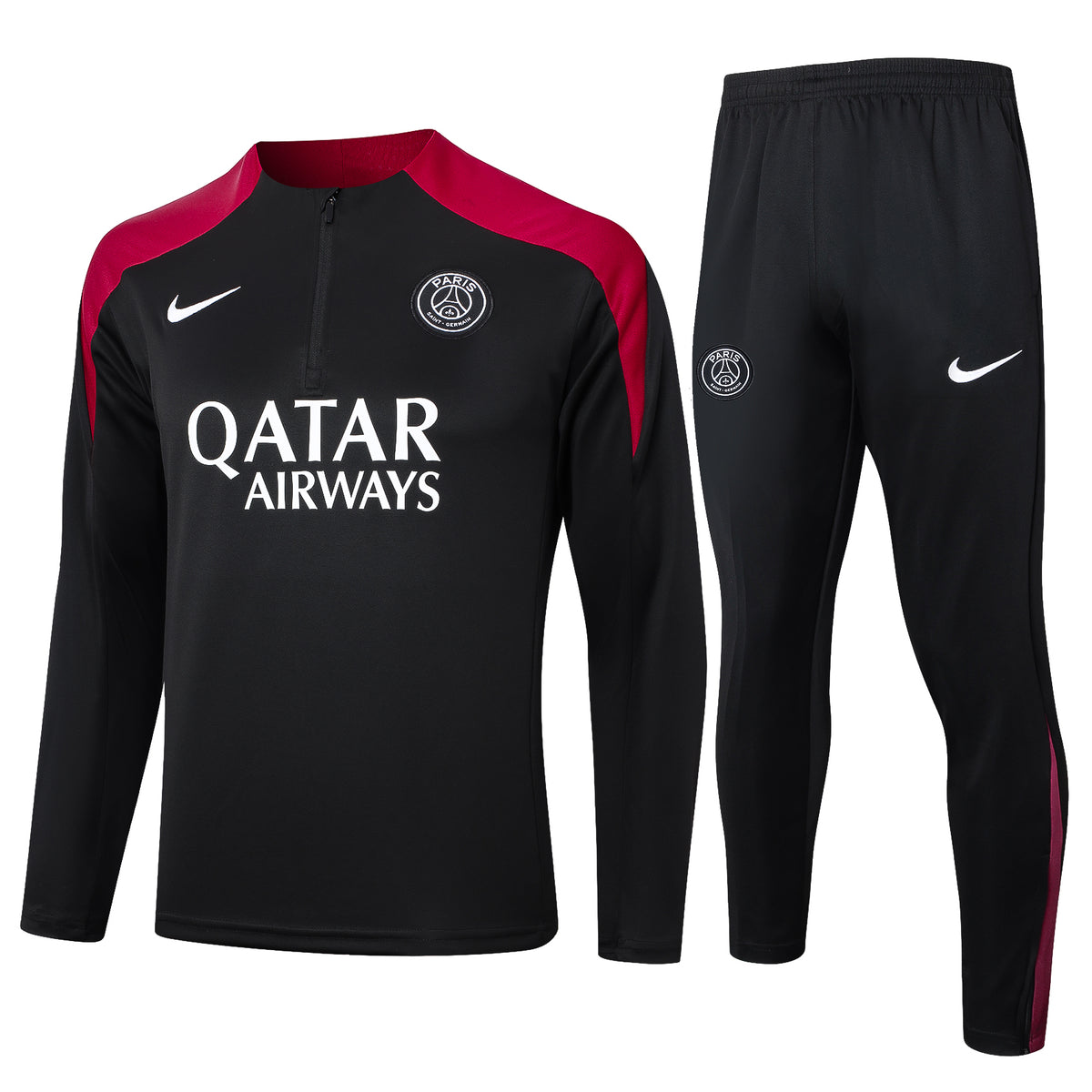 CONJUNTO DE TREINO PSG B897 24/25
