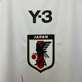 CAMISA JAPÃO AWAY 24/25