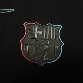 CAMISA BARCELONA AWAY 24/25