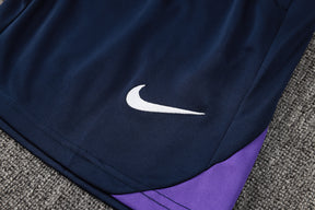 KIT DE TREINO CORINTHIANS PURPLE 25/26