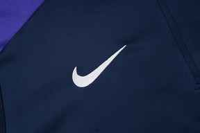 CONJUNTO DE TREINO CORINTHIANS DARK BLUE 25/26