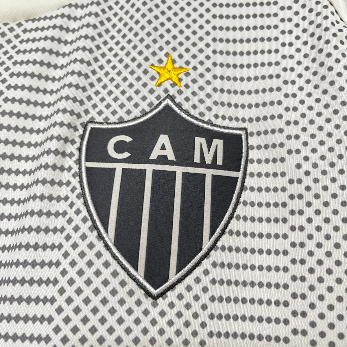 CAMISA ATLÉTICO MINEIRO AWAY 24/25