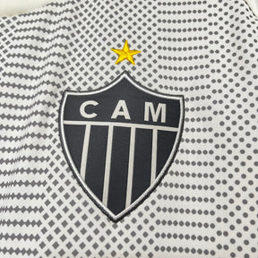CAMISA ATLÉTICO MINEIRO AWAY 24/25