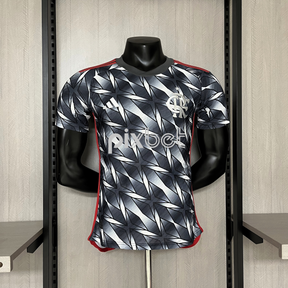 CAMISA FLAMENGO VERSÃO JOGADOR THIRD 24/25