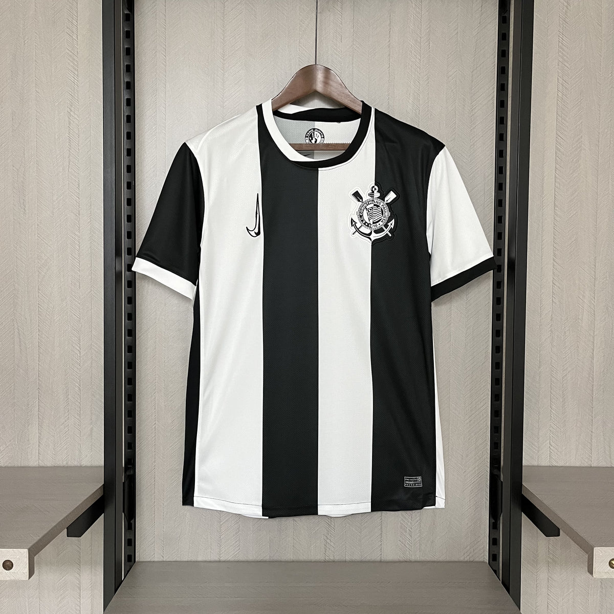 CAMISA CORINTHIANS THIRD 24/25