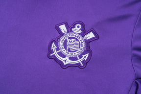 KIT DE TREINO CORINTHIANS PURPLE 25/26