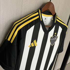 CAMISA ATLÉTICO MINEIRO HOME 25/26