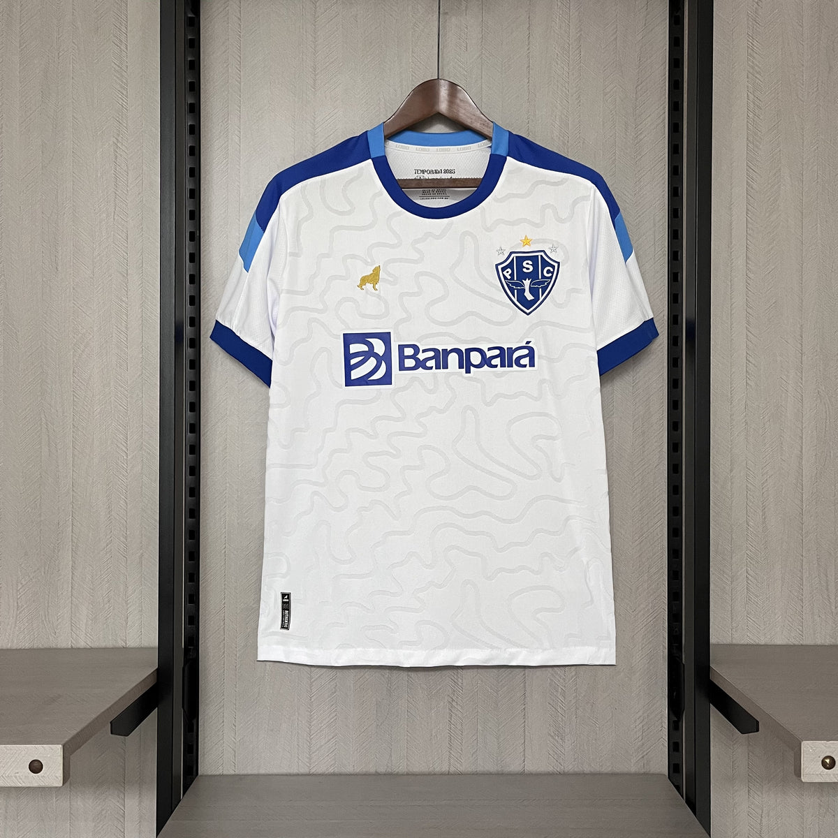CAMISA PAYSANDU AWAY 25/26
