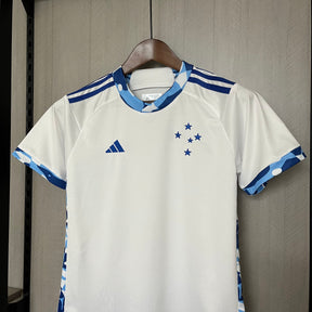 KIT INFANTIL CRUZEIRO AWAY 24/25