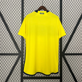 CAMISA NASHVILLE AWAY 24/25