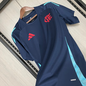 CAMISA FLAMENGO TREINO AWAY 25/26