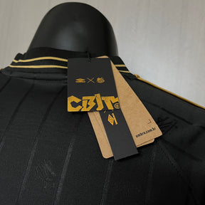 CAMISA SANTOS CHARLIE BROWN JR. 24/25