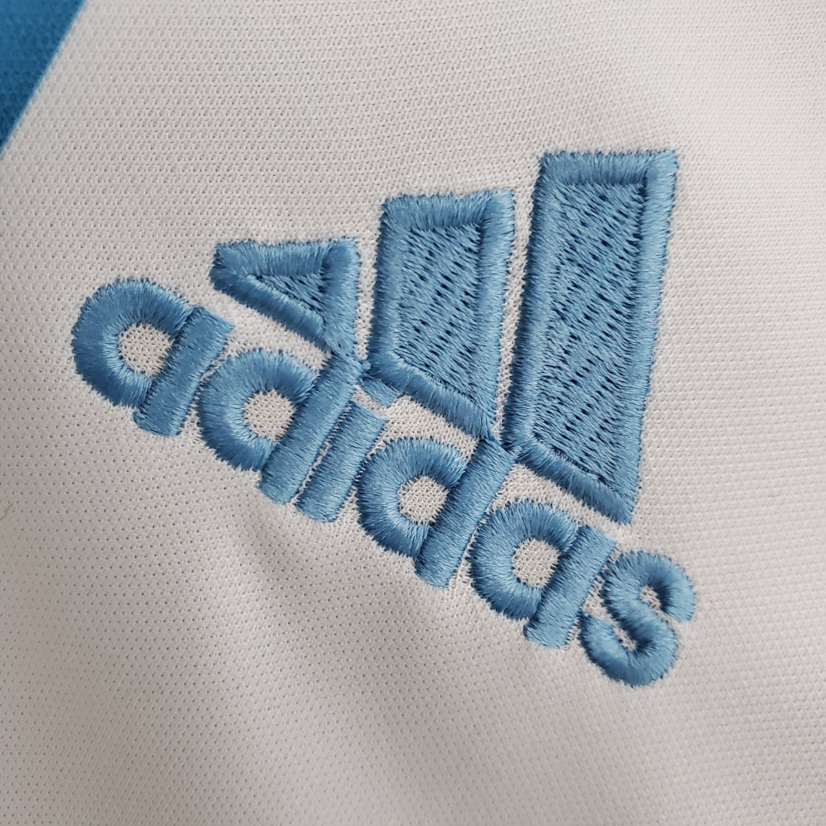 CAMISA OLIMPIQUE DE MARSELHA RETRÔ HOME 05/06
