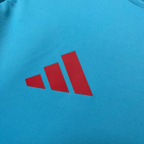 CAMISA FLAMENGO TREINO HOME 25/26