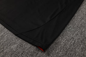 KIT DE TREINO INTERNACIONAL BLACK 25/26