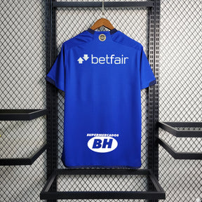 CAMISA CRUZEIRO HOME 23/24