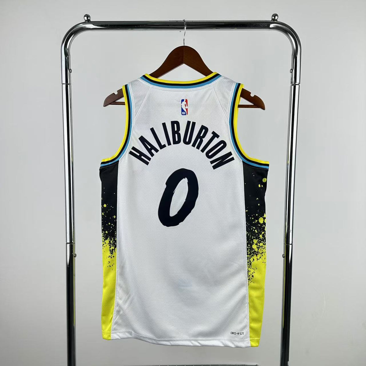 NBA JERSEY PACERS CITY EDITION 24/25