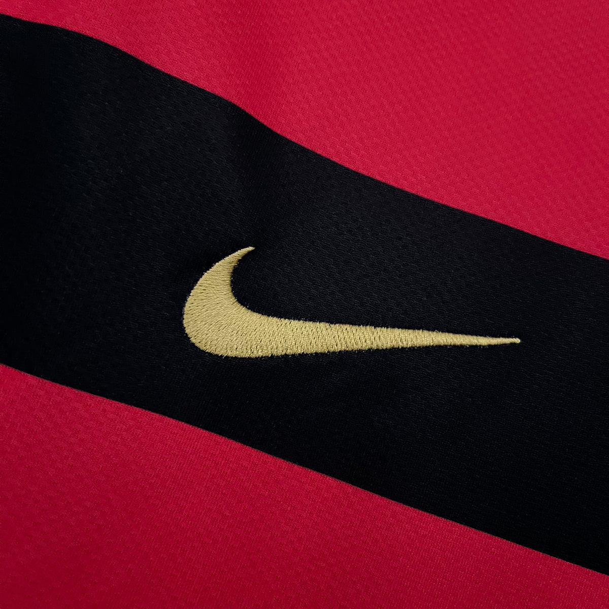CAMISA FLAMENGO RETRÔ 2008/9