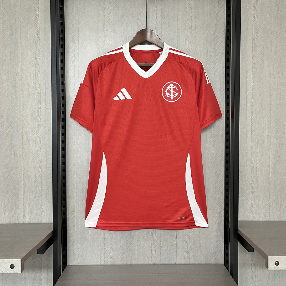 CAMISA INTERNACIONAL HOME 25/26