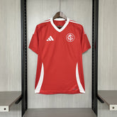 CAMISA INTERNACIONAL HOME 25/26
