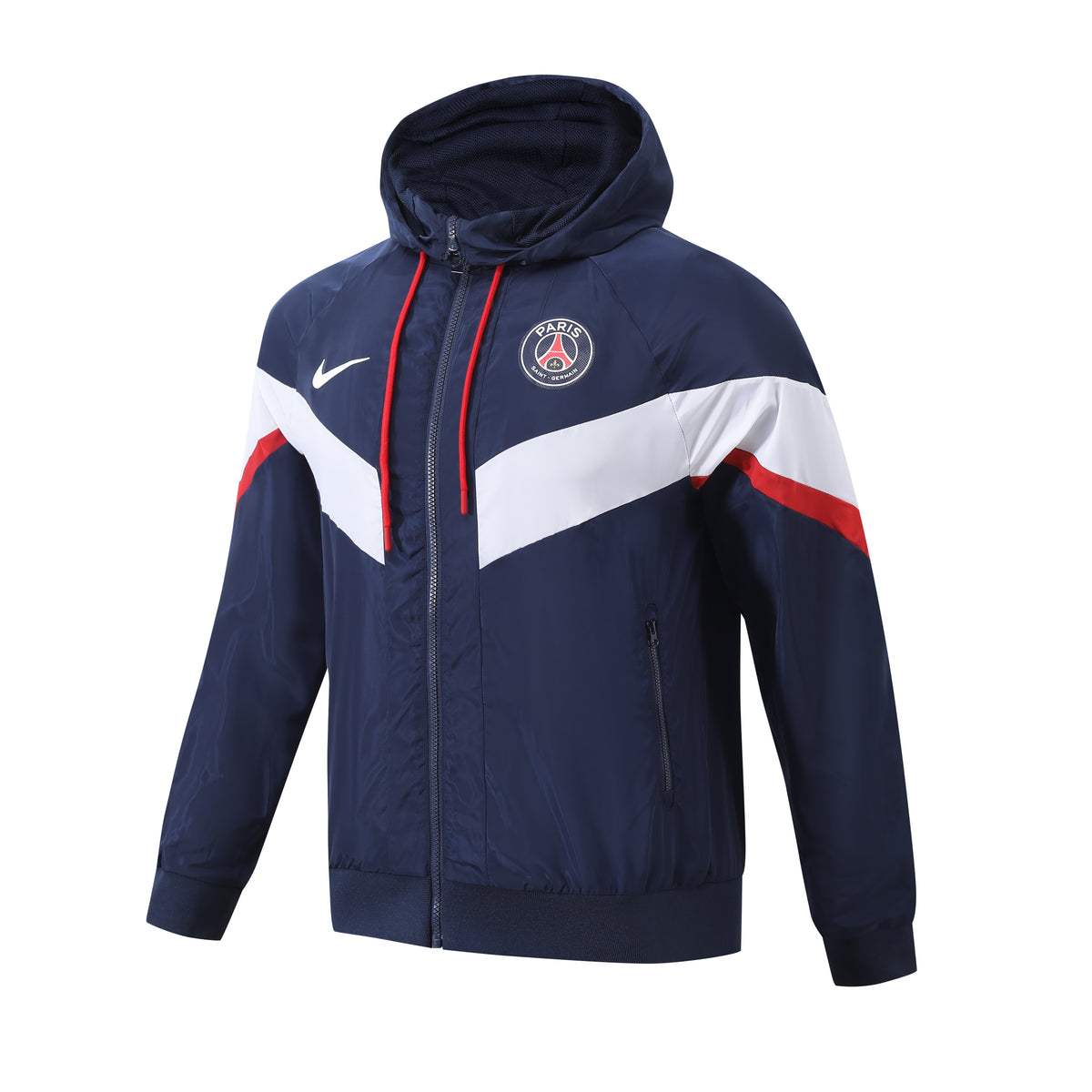 CORTA-VENTO PSG BLUE 23/24