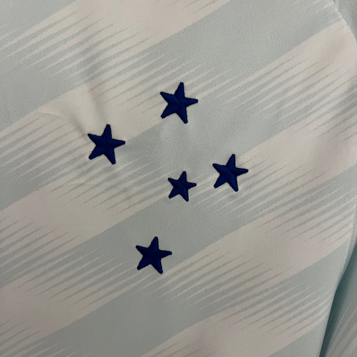 CAMISA CRUZEIRO AWAY 23/24