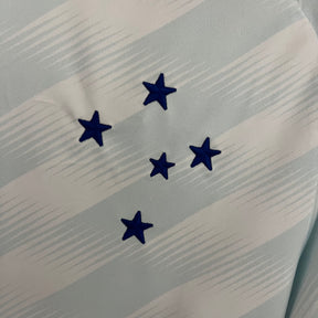 CAMISA CRUZEIRO AWAY 23/24