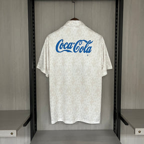 CAMISA RETRÔ CRUZEIRO THIRD 93/94