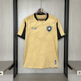 CAMISA BOTAFOGO GOLEIRO AWAY 24/25