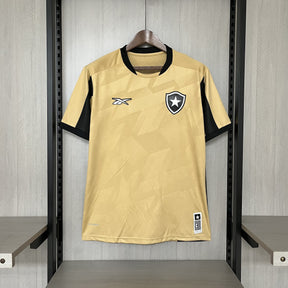 CAMISA BOTAFOGO GOLEIRO AWAY 24/25