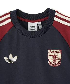CAMISA ARSENAL 'ADIDAS ORIGINALS' 24/25