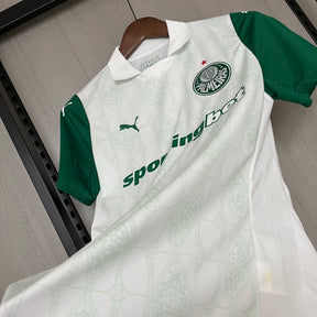 CAMISA FEMININA PALMEIRAS AWAY 25/26