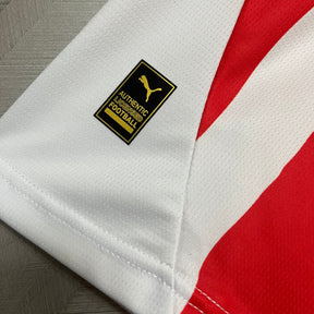 CAMISA PSV EINDHOVEN HOME 24/25