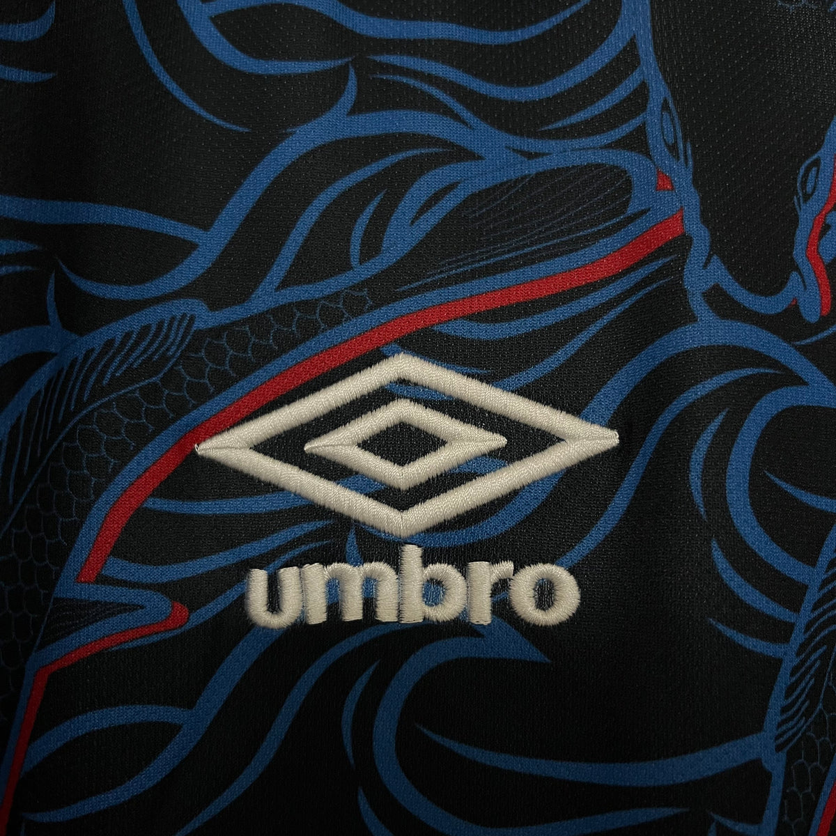 CAMISA SANTOS THIRD 23/24