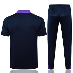 KIT COMISSÃO CORINTHIANS BLUE 25/26
