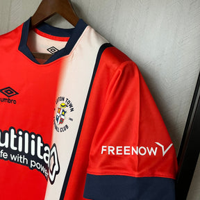 CAMISA LUTON TOWN HOME 24/25
