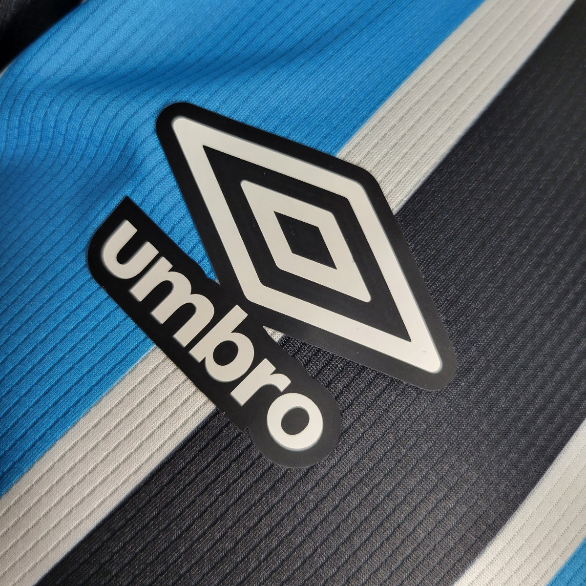 CAMISA GRÊMIO VERSÃO JOGADOR HOME 23/24