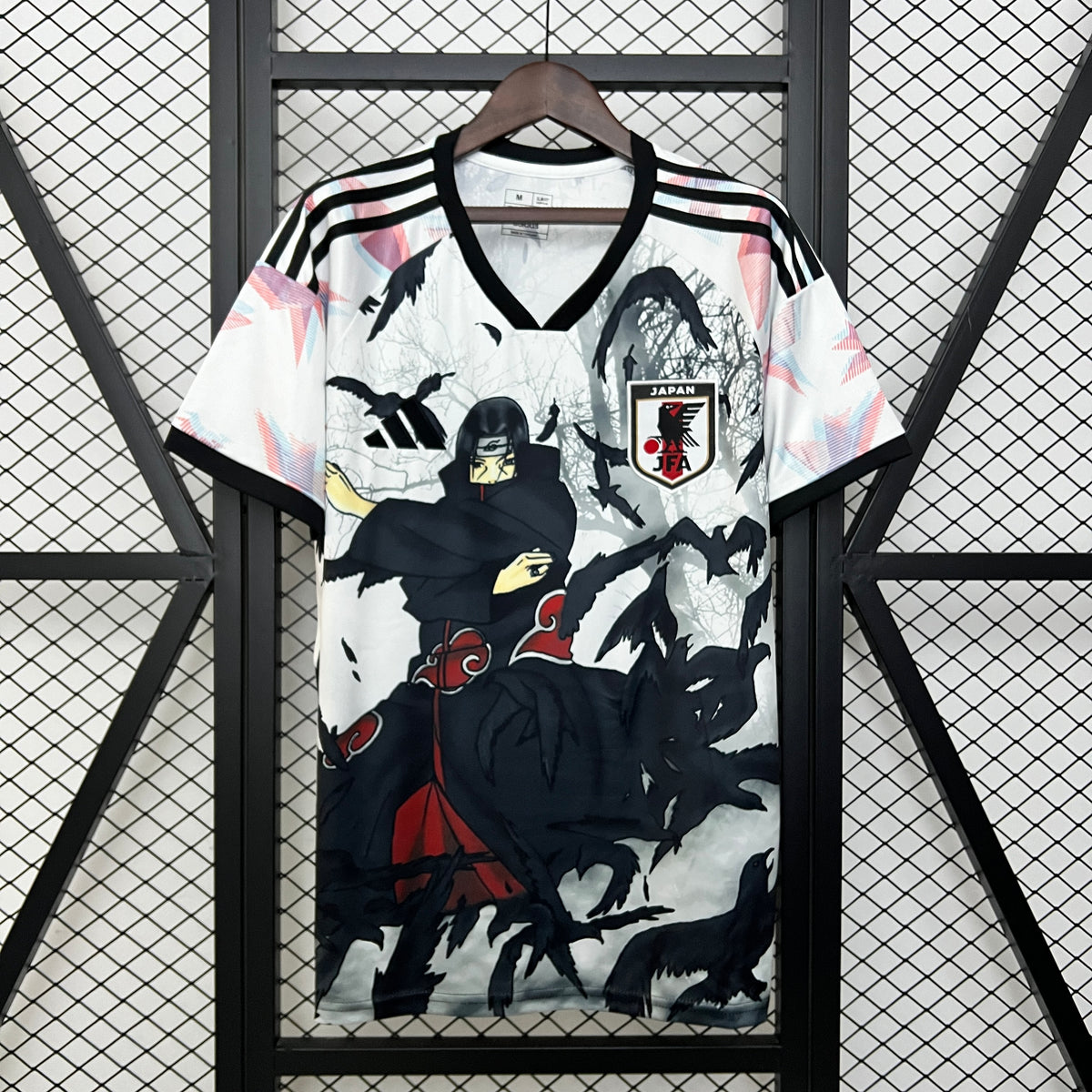 CAMISA JAPÃO ITACHI EDITION